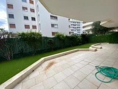 For rent Cannes PALM BEACH 3 rooms 73 m2 Alpes Maritimes (06400) photo 1