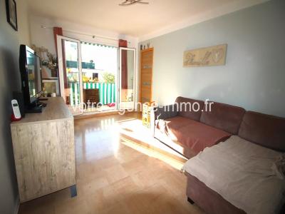 For sale Nice CIMIEZ 4 rooms 65 m2 Alpes Maritimes (06000) photo 0