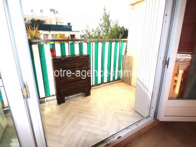 For sale Nice CIMIEZ 4 rooms 65 m2 Alpes Maritimes (06000) photo 1