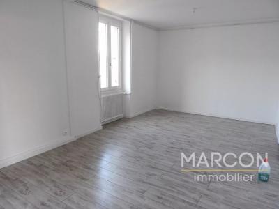 For rent Gueret 3 rooms 62 m2 Creuse (23000) photo 1