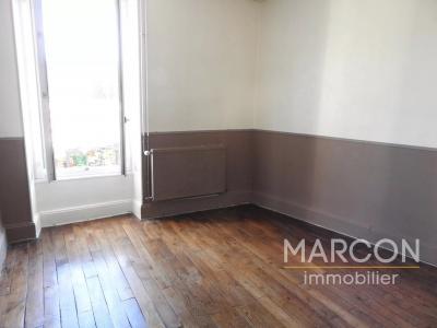 For rent Gueret 3 rooms 62 m2 Creuse (23000) photo 3