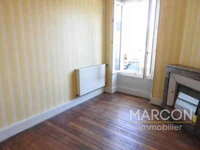 For rent Gueret 3 rooms 62 m2 Creuse (23000) photo 4