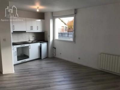 For sale Clermont-ferrand SAINT JACQUES 2 rooms 45 m2 Puy de dome (63000) photo 4