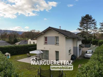 For sale Arenthon 5 rooms 110 m2 Haute savoie (74800) photo 0