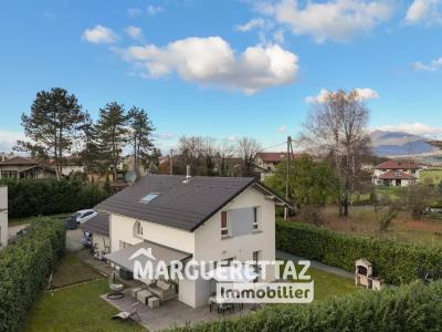 Annonce Vente 5 pices Maison Arenthon 74