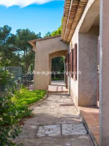 Annonce Vente 5 pices Maison Nice 06