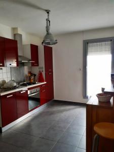 Louer Appartement 76 m2 Narbonne