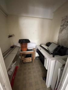 For sale Nice SAINT SYLVESTRE 3 rooms Alpes Maritimes (06100) photo 2