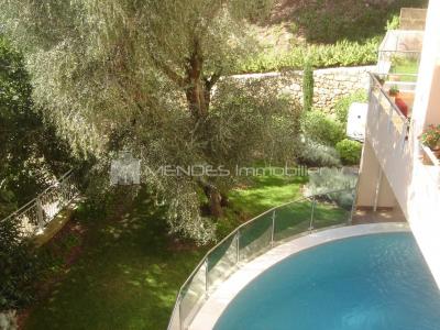 For rent Beausoleil 2 rooms 32 m2 Alpes Maritimes (06240) photo 1