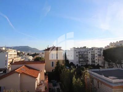 For sale Nice FAC DE LETTRES 2 rooms 56 m2 Alpes Maritimes (06200) photo 3