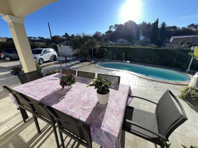 For sale Carces 5 rooms 108 m2 Var (83570) photo 1