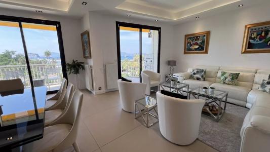 For rent Cannes 4 rooms 148 m2 Alpes Maritimes (06400) photo 4