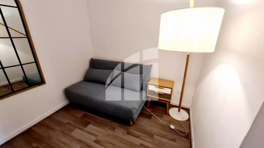 Louer Appartement Nice 710 euros