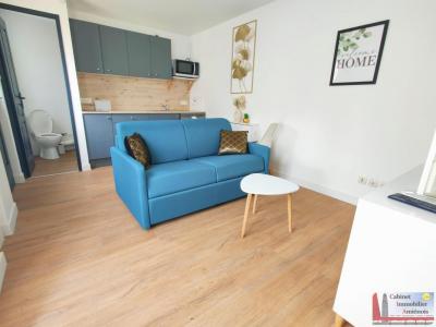 For rent Amiens 2 rooms 24 m2 Somme (80000) photo 1