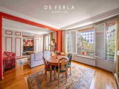 For sale Paris-2eme-arrondissement 5 rooms 123 m2 Paris (75002) photo 0