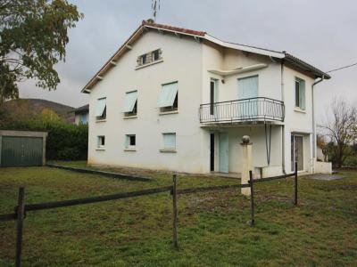 For sale Ardiege SAINT-GAUDENS 9 rooms 154 m2 Haute garonne (31210) photo 0