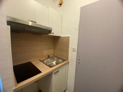 Louer Appartement 22 m2 Nimes