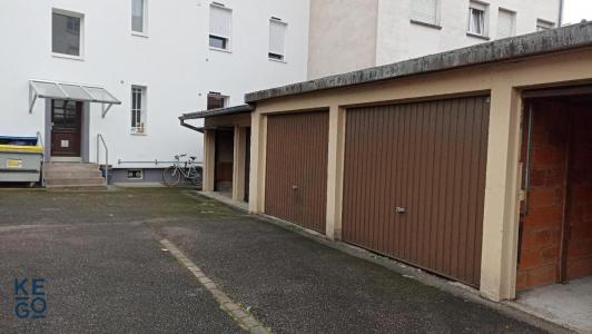 For rent Strasbourg 11 m2 Bas rhin (67100) photo 1