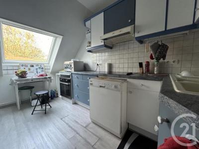 Acheter Appartement Pontpoint 190000 euros