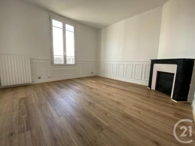 Annonce Location 2 pices Appartement Chantilly 60