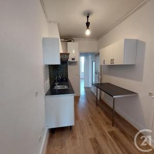 Louer Appartement Chantilly Oise