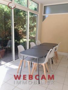 Acheter Appartement 75 m2 Cannes