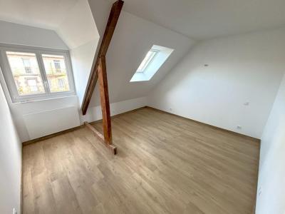 Acheter Appartement Saint-brieuc Cotes d'armor