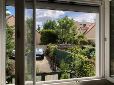 For sale Rueil-malmaison 3 rooms 49 m2 Hauts de Seine (92500) photo 0