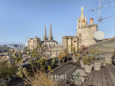 For sale Bordeaux 8 rooms 322 m2 Gironde (33000) photo 0