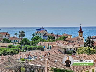 For sale Cagnes-sur-mer 3 rooms 68 m2 Alpes Maritimes (06800) photo 0