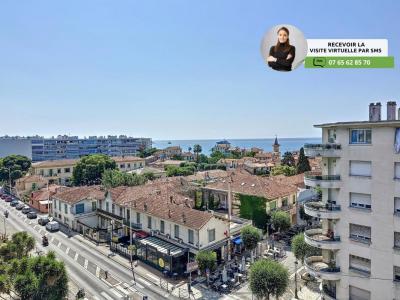 Acheter Appartement Cagnes-sur-mer 335900 euros