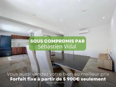 Annonce Vente 3 pices Appartement Pegomas 06