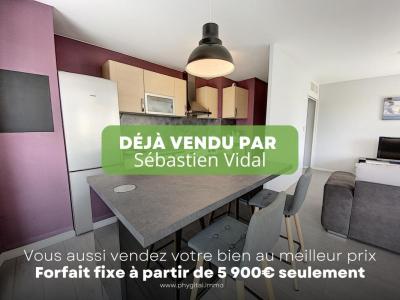 Annonce Vente 3 pices Appartement Juan-les-pins 06