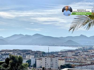 For sale Bocca 3 rooms 65 m2 Alpes Maritimes (06150) photo 1