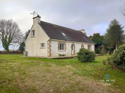 For sale Gourin 5 rooms 150 m2 Morbihan (56110) photo 0