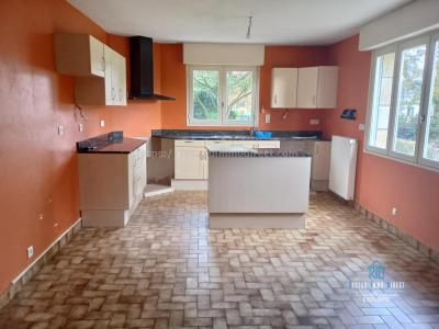 Annonce Vente 5 pices Maison Gourin 56