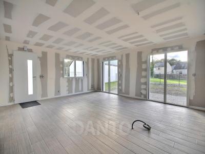 Acheter Maison 106 m2 Chapelle-des-marais