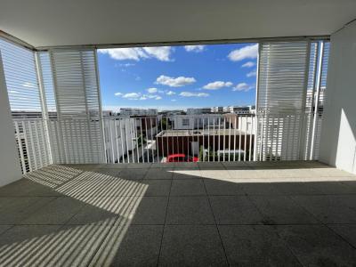 For sale Blagnac 3 rooms 68 m2 Haute garonne (31700) photo 2