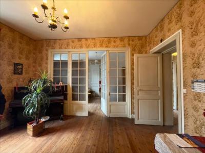 For sale Saint-malo 3 rooms 71 m2 Ille et vilaine (35400) photo 0