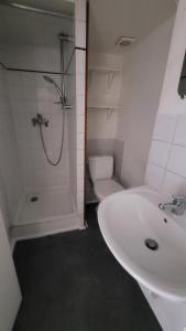 For rent Lille 1 room 23 m2 Nord (59000) photo 2