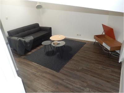 For rent Toulouse 1 room 18 m2 Haute garonne (31000) photo 0