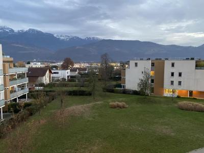 Louer Appartement Montbonnot-saint-martin 1060 euros