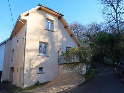 Annonce Vente 5 pices Maison Besancon 25