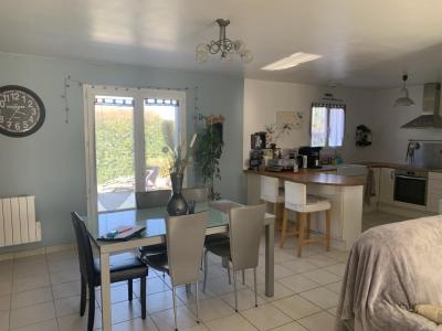 Acheter Maison 81 m2 Longeville-sur-mer