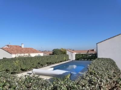 Acheter Maison Longeville-sur-mer 325900 euros