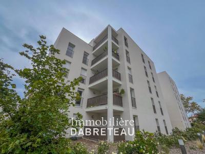 Annonce Vente 3 pices Appartement Villeurbanne 69