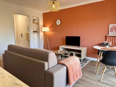 Louer Appartement 24 m2 Cannes