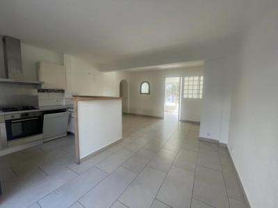 For sale Cannet 3 rooms 60 m2 Alpes Maritimes (06110) photo 2