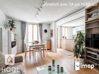 Annonce Vente 5 pices Appartement Ennery 95