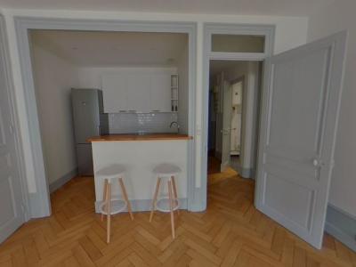 Annonce Location 2 pices Appartement Lyon-2eme-arrondissement 69